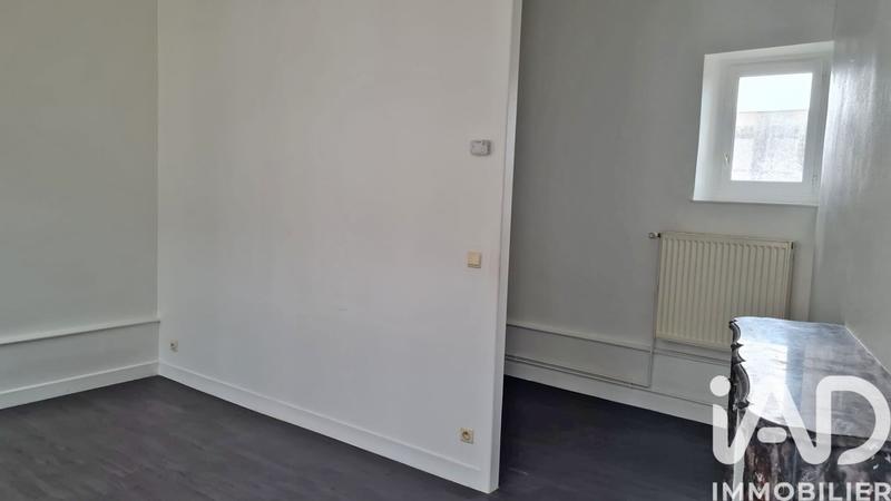 Immeuble - 205 m²