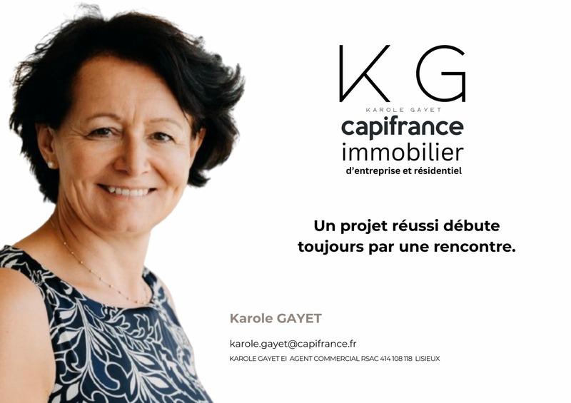 Propriété - 233 m² - 10 pièces