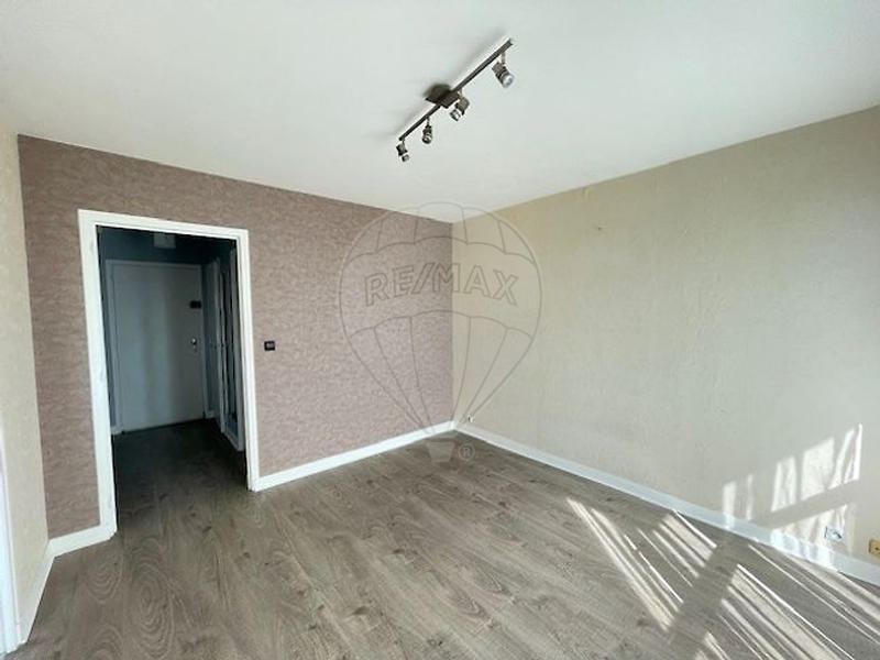 Appartement - 29 m² - 1 pièce