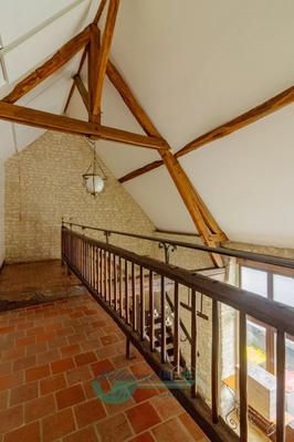 Maison - 221 m² - 9 pièces