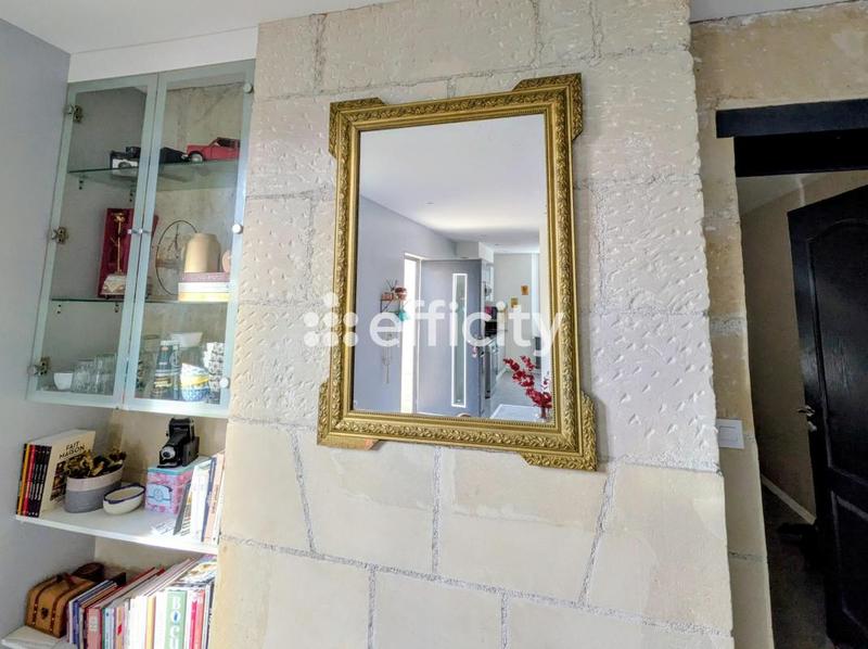 Maison - 73 m² - 4 pièces