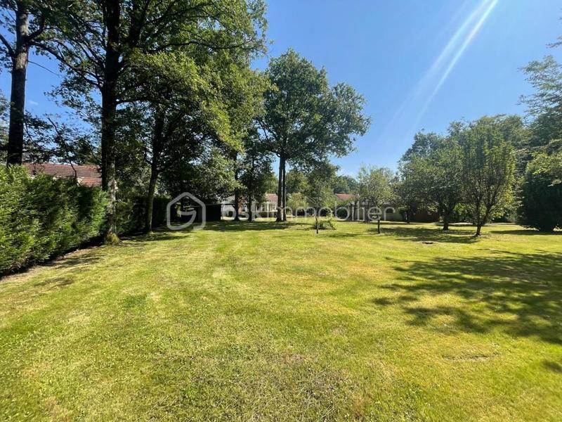 Pavillon - 114 m² - 4 pièces