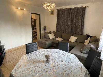 Maison - 122 m² - 5 pièces