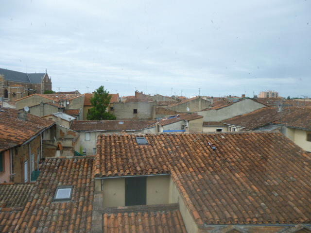 Appartement - 39 m² - 1 pièce