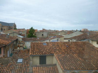 Appartement - 39 m² - 1 pièce