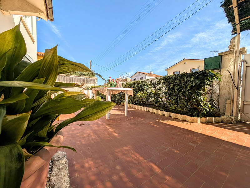 Maison - 82 m² - 4 pièces