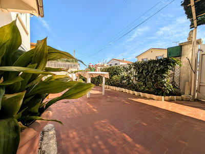 Maison - 82 m² - 4 pièces