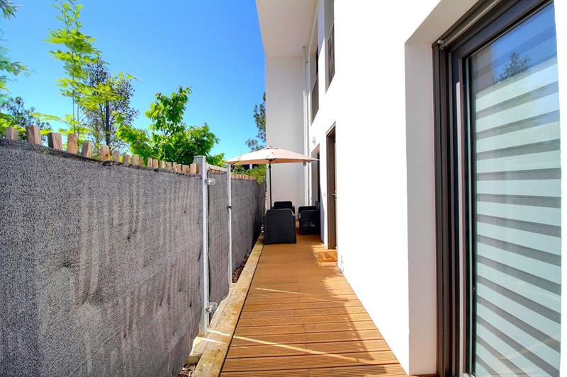 Appartement - 102 m² - 4 pièces