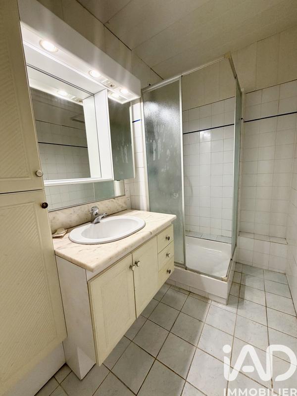 Appartement - 75 m² - 3 pièces