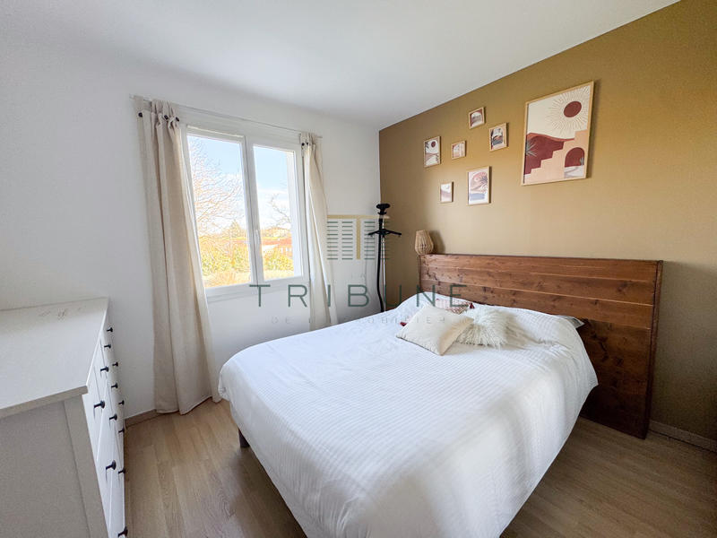 Maison - 145 m² - 6 pièces