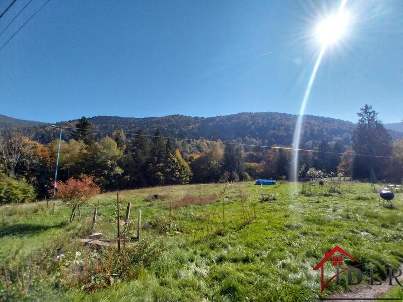 Ferme - 170 m² - 5 pièces