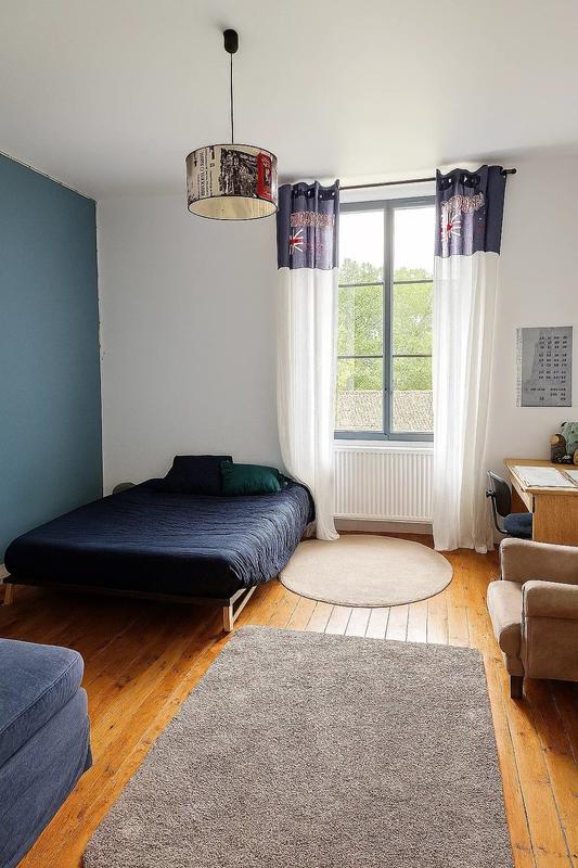 Maison - 262 m² - 9 pièces