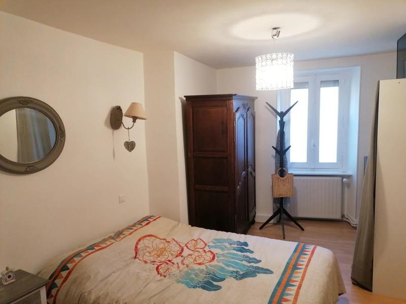 Maison - 102 m² - 5 pièces