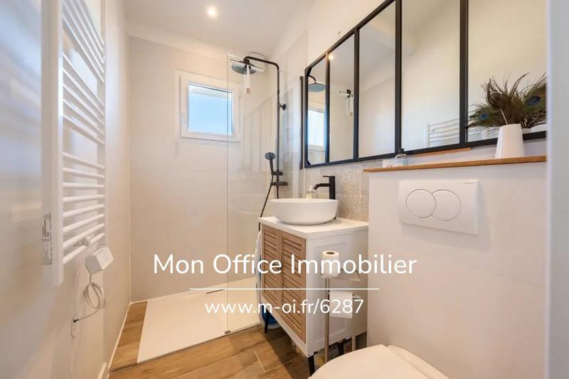 Villa - 170 m² - 5 pièces