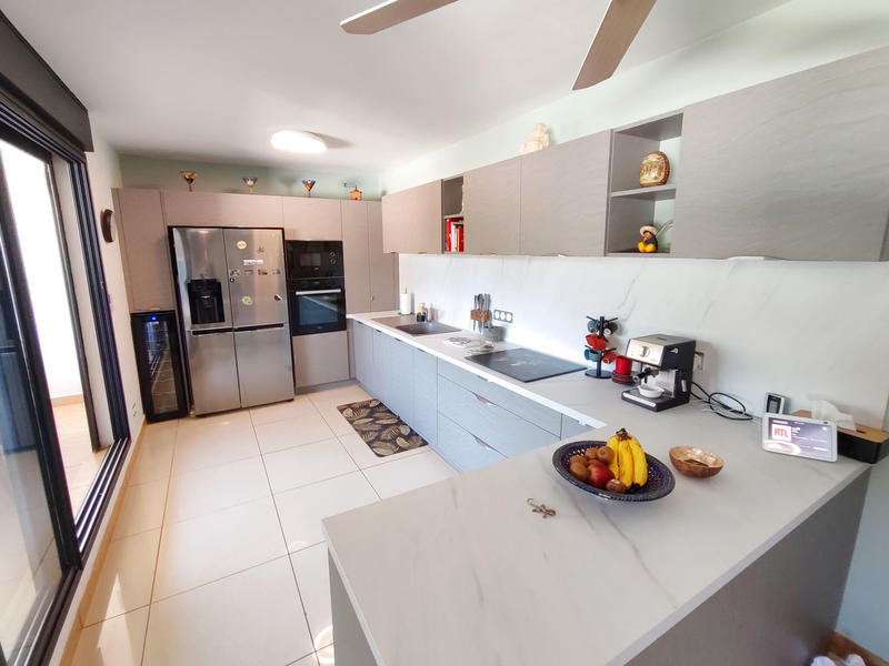 Duplex - 75 m² - 3 pièces