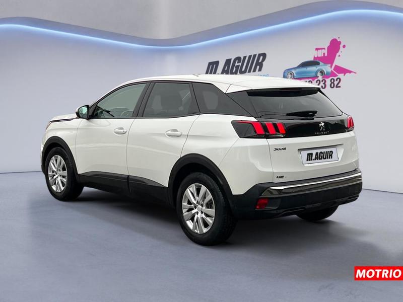 Peugeot 3008 (2) 1.2 Puretech 130 s&amp;S Active Business