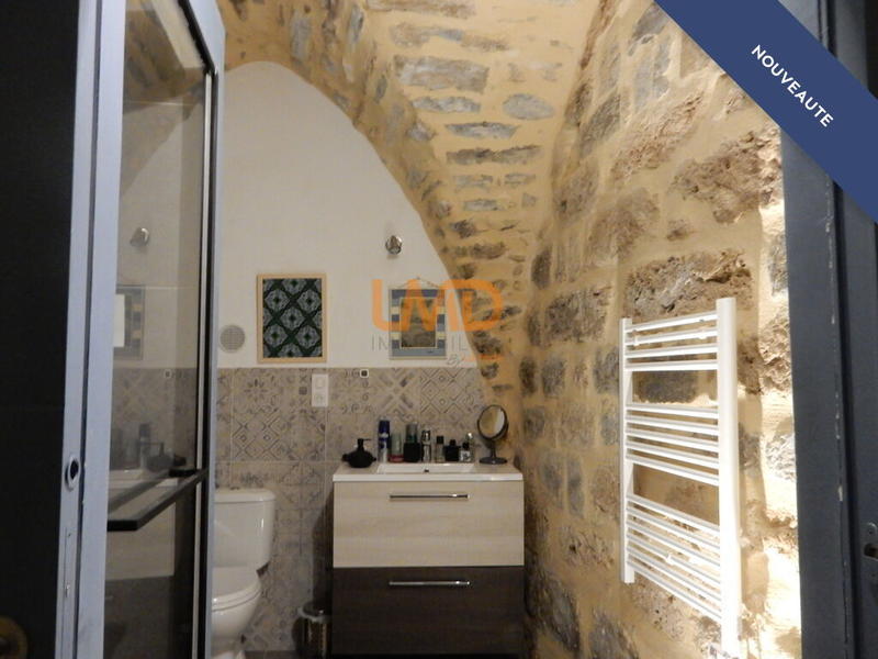 Immeuble - 367 m² - 13 pièces