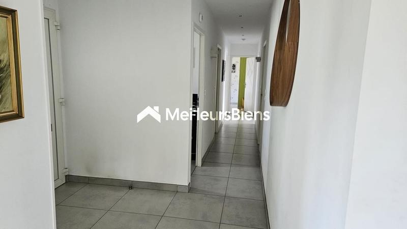 Maison de campagne - 150 m² - 8 pièces