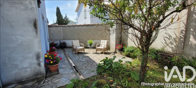 Maison - 149 m² - 6 pièces