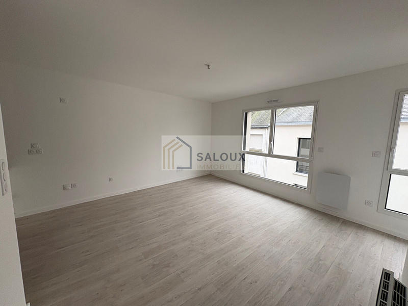 Appartement - 50 m² - 3 pièces