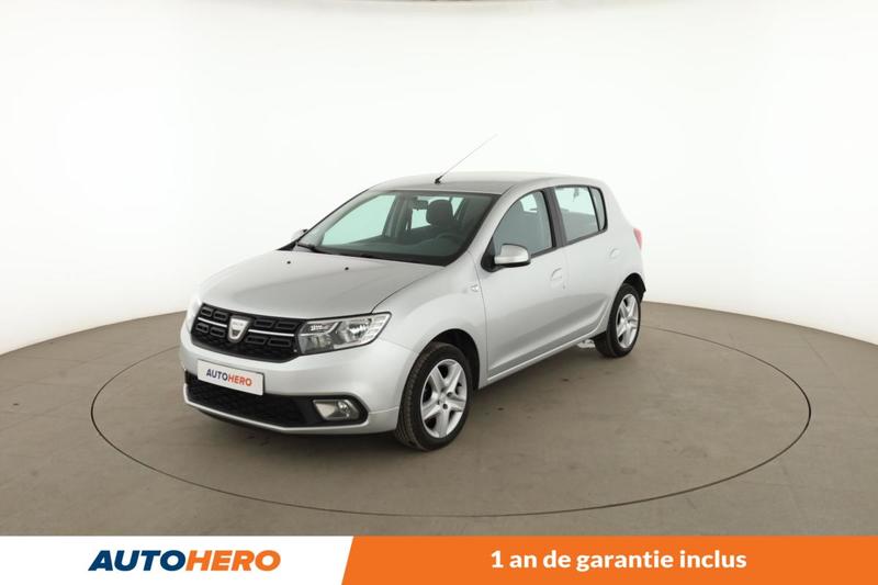 Dacia Sandero II 1.0 SCe Confort 73 ch