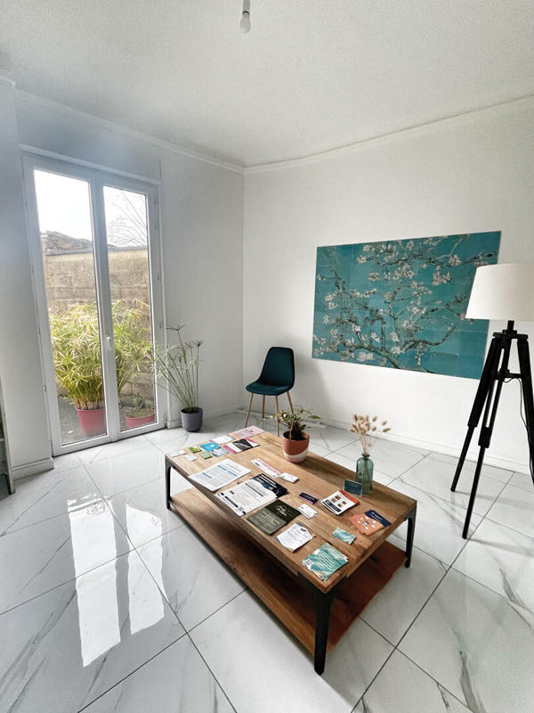 Local commercial - 40 m²