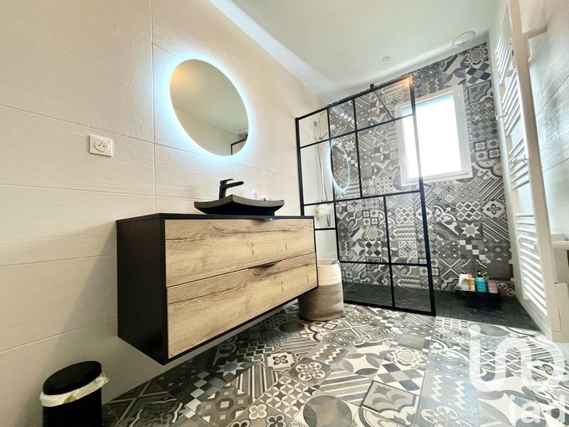 Maison de maîtres - 111 m² - 5 pièces