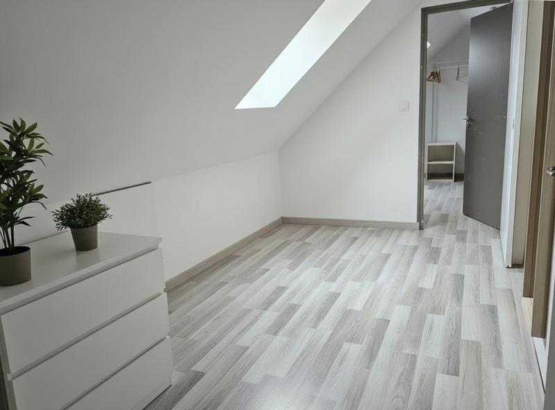 Maison - 134 m² - 6 pièces