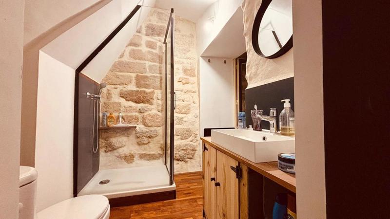 Maison bourgeoise - 207 m² - 10 pièces