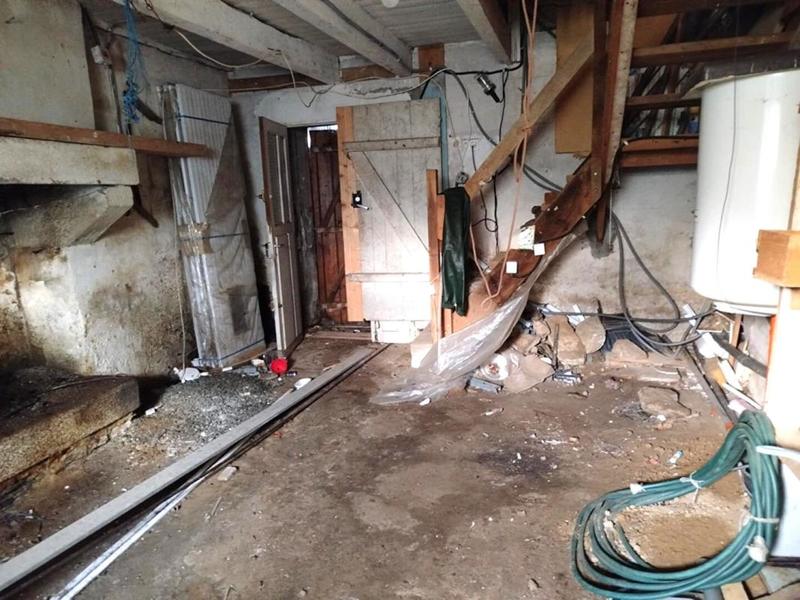 Maison - 38 m² - 2 pièces