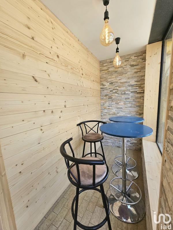 Local commercial - 85 m²