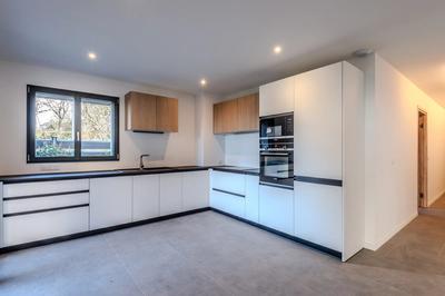 Appartement - 101 m² - 4 pièces