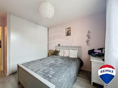 Appartement - 67 m² - 4 pièces