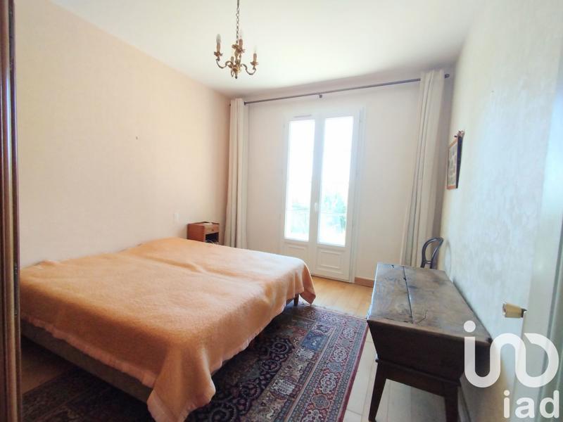 Maison - 180 m² - 8 pièces