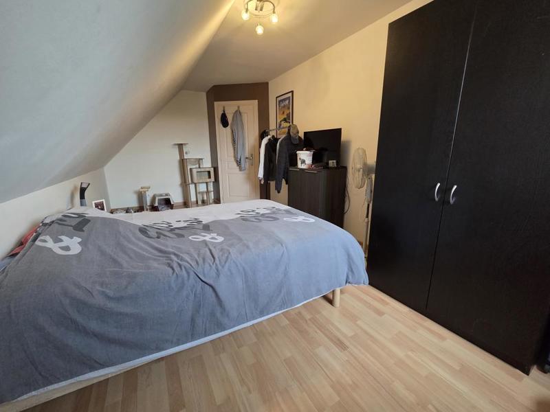 Pavillon - 103 m² - 5 pièces