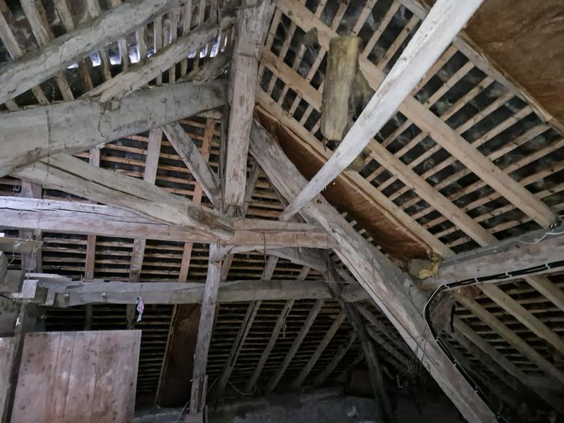 Maison - 117 m² - 4 pièces