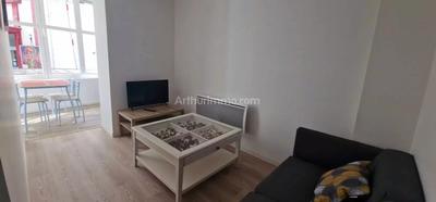 Appartement - 36 m² - 3 pièces