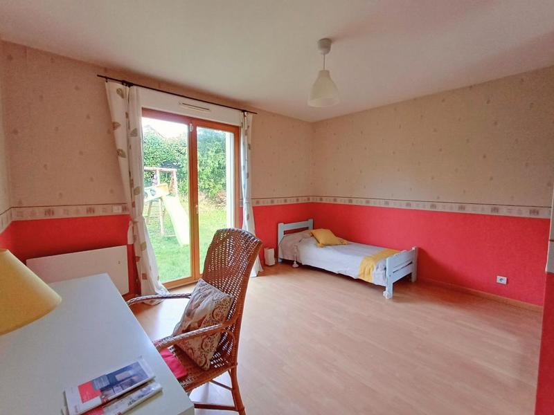 Maison - 273 m² - 9 pièces