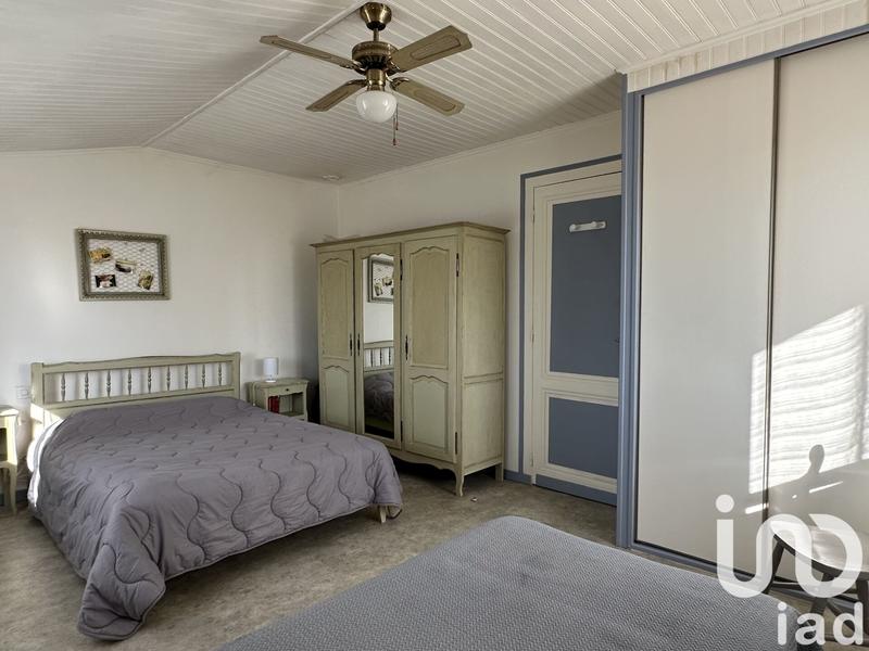 Maison - 130 m² - 4 pièces