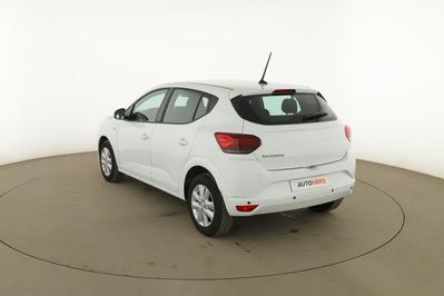 Dacia sandero III 1.0 TCe Expression 91 ch