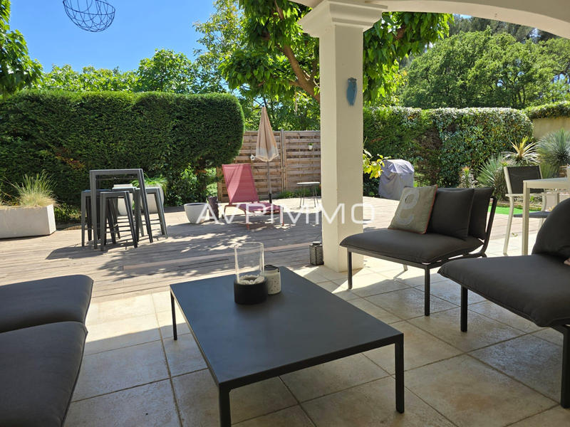 Maison - 145 m² - 4 pièces