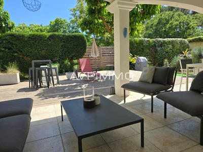 Maison - 145 m² - 4 pièces