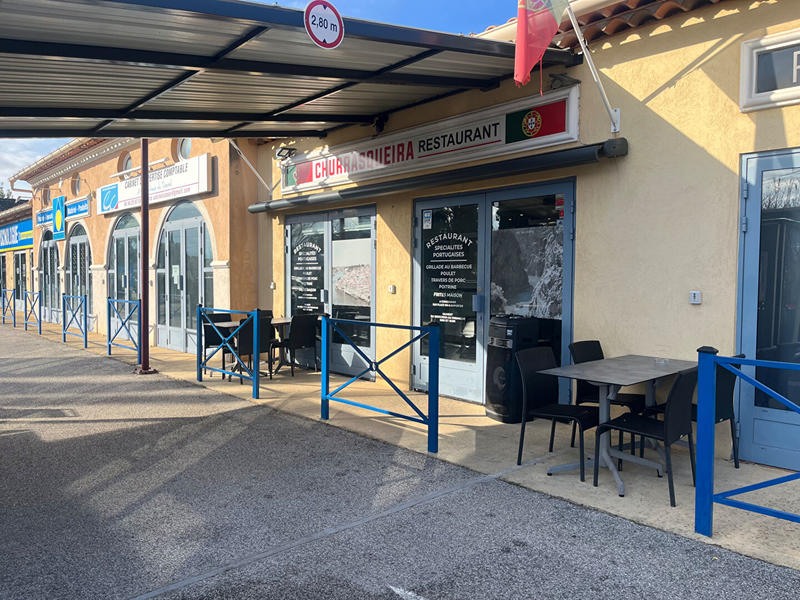 Fonds de commerce - 51 m²