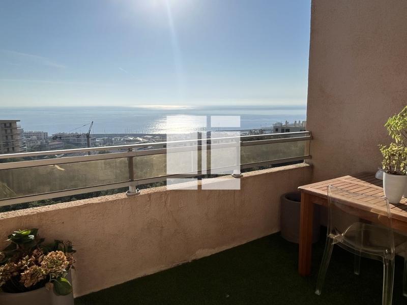 Appartement - 130 m² - 4 pièces