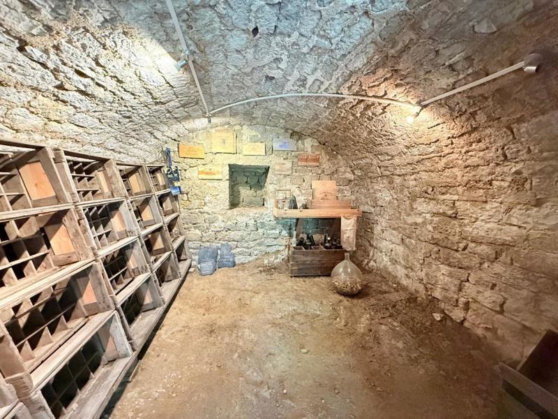 Propriété - 230 m² - 9 pièces