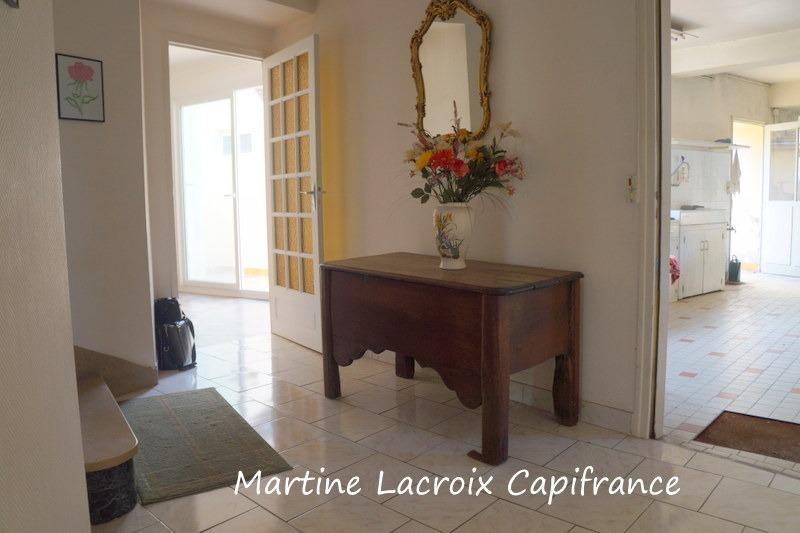 Maison - 185 m² - 6 pièces