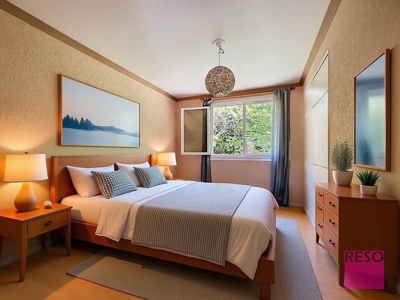 Villa - 150 m² - 6 pièces