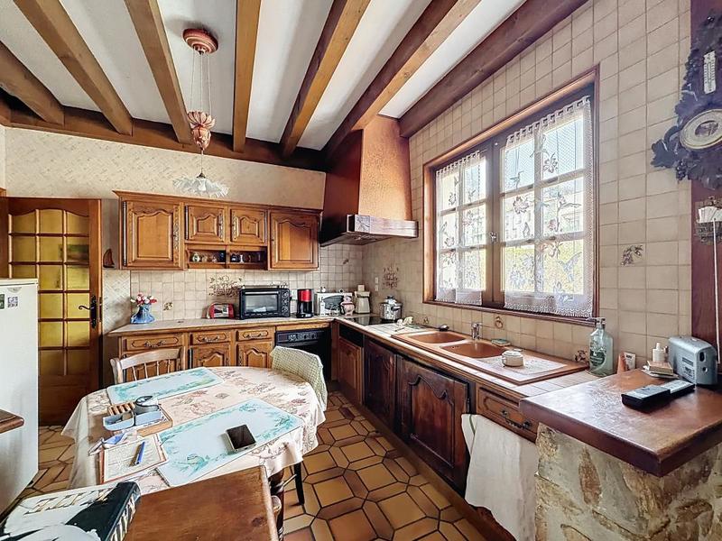 Villa - 127 m² - 5 pièces