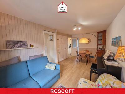 Maison - 70 m² - 3 pièces