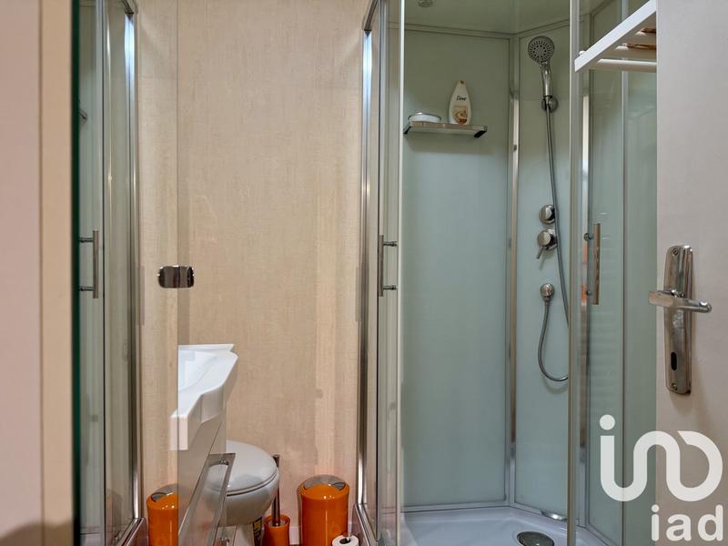 Maison - 104 m² - 6 pièces